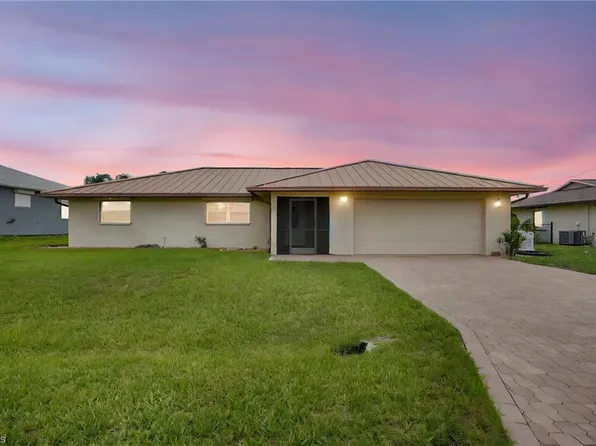 17556 Laurel Valley RD, FORT MYERS, FL 33967