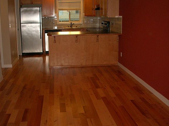 Living room/kitchen