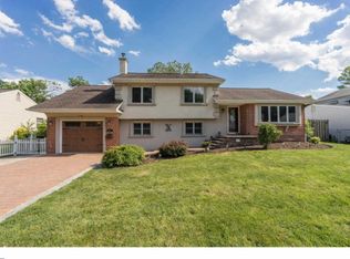 227 Louise Dr, Yardley, PA 19067