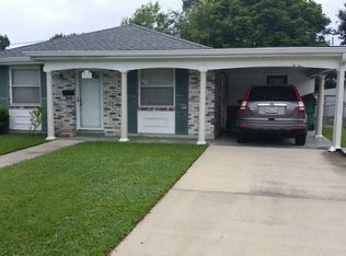 1912 Frankel Ave, Metairie, LA 70003