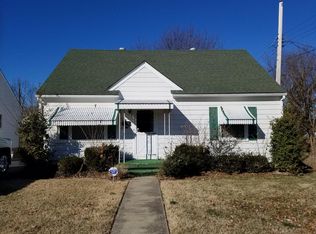 865 Carneal Rd, Lexington, KY 40505