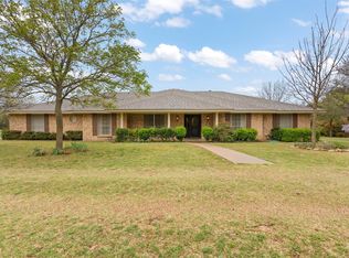1645 County Road 1109b, Rio Vista, TX 76093