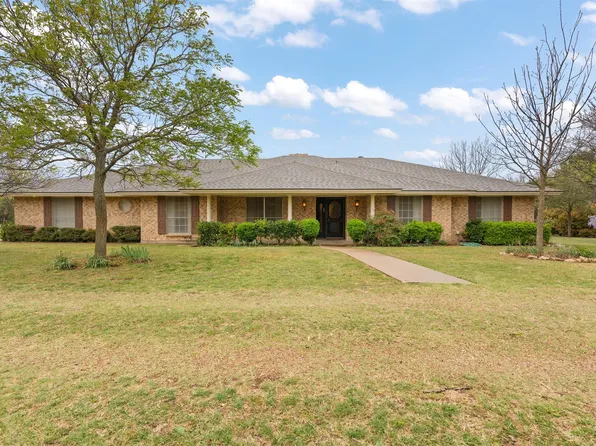 1645 County Road 1109b, Rio Vista, TX 76093