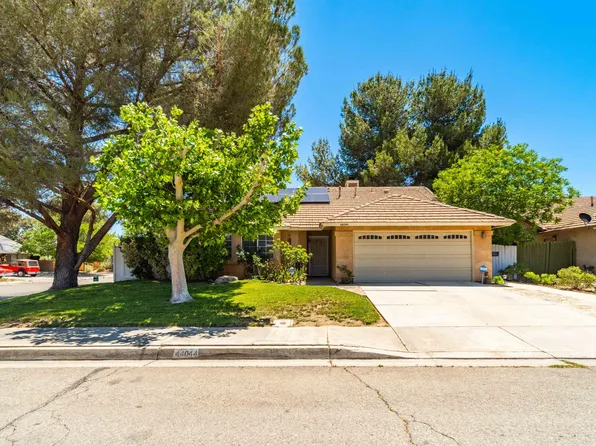 44044 11th St E, Lancaster, CA 93535