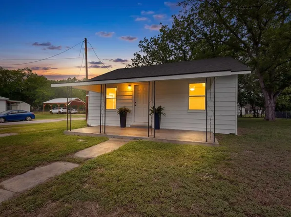 313 Fm 316 S, Eustace, TX 75124