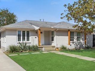 3727 Hawick Ln, Dallas, TX 75220