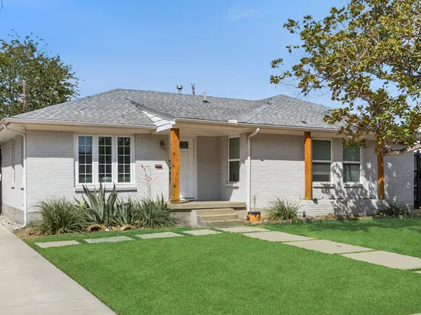 3727 Hawick Ln, Dallas, TX 75220