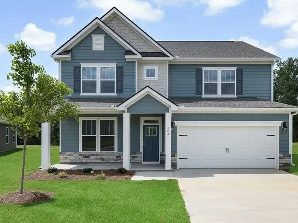 504 Inchmore Dr, Woodruff, SC 29388