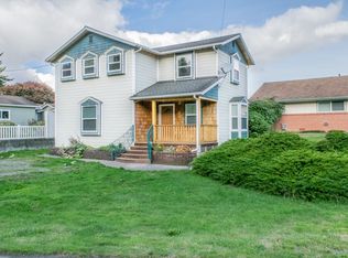 1705 Holbrook Ave, Everett, WA 98203