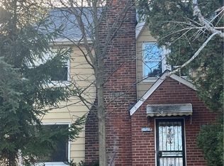 1942 Westburn Ave, Cleveland, OH 44112