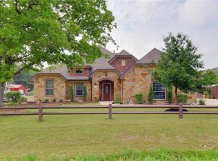 802 County Glen St, Leander, TX 78641