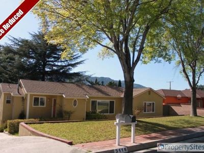 3116 Los Olivos Ln, La Crescenta, CA, 91214