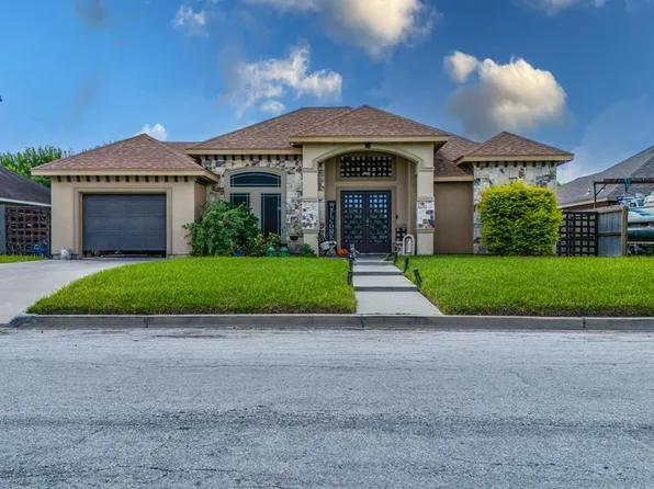 4675 Juniper St, Brownsville, TX 78526