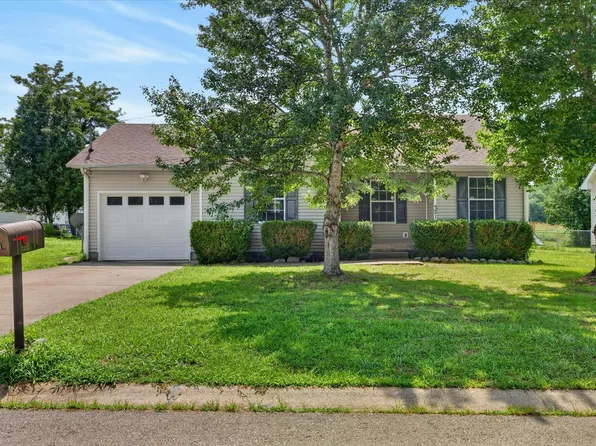 221 Grant Ave, Oak Grove, KY 42262