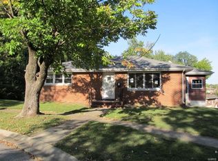 422 Brentwood Blvd, Alton, IL 62002
