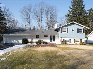 5151 Fredelia Dr, Toledo, OH 43623