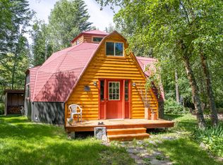 1730 N Fork Loop, Columbia Falls, MT 59912