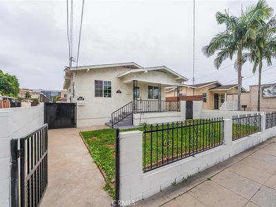 322 S Grand Ave, San Pedro, CA, 90731