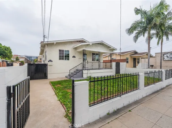 322 S Grand Ave, San Pedro, CA 90731