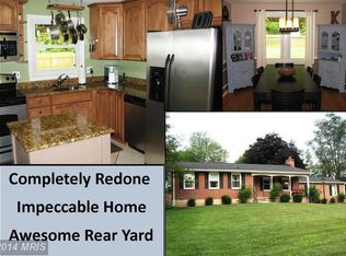 2118 Pot Spring Rd, Lutherville Timonium, MD 21093