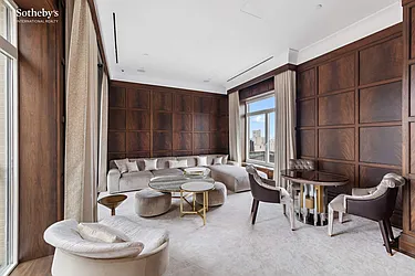 1110 Park Avenue, #PENTHOUSE