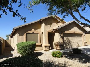 4562 E Pinto Valley Rd, San Tan Valley, AZ 85143