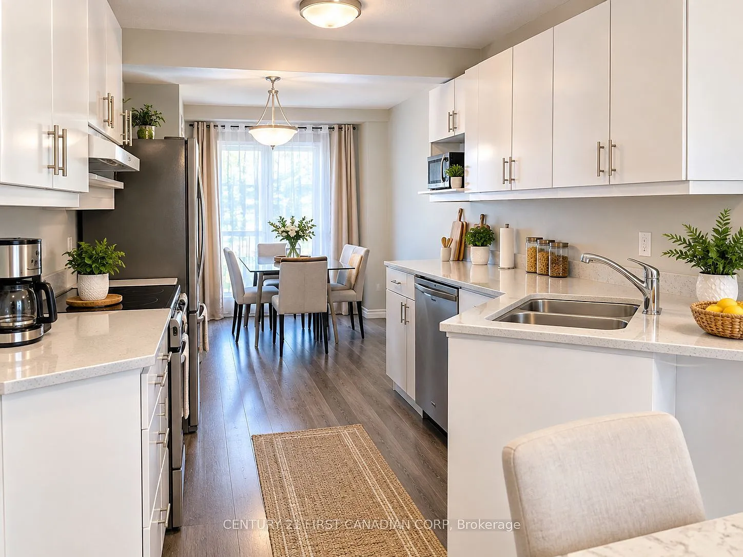 3 bed, $2,350 — Photo 3