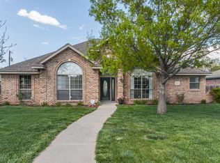 6810 Columbia Ln, Amarillo, TX 79109