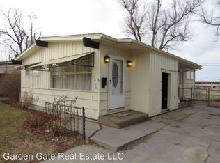 3064 Gary Ave, Casper, WY 82609