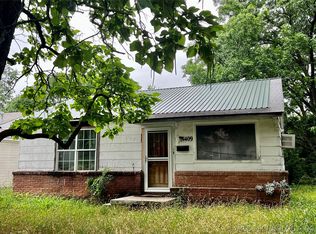 1409 Healdton Blvd, Ardmore, OK 73401