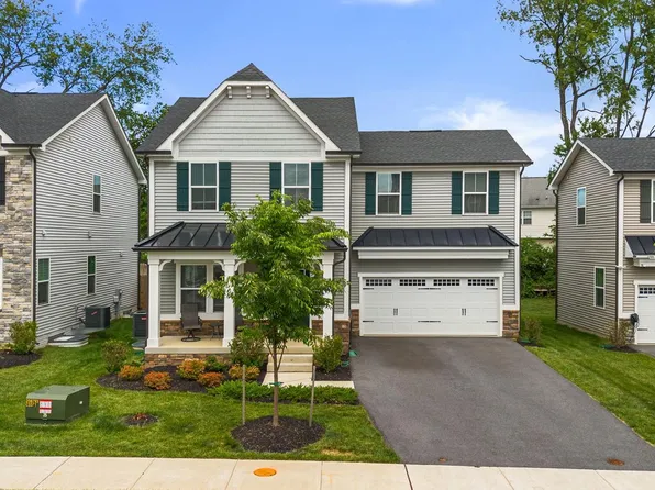 1713 Aurora Way, Frederick, MD 21702