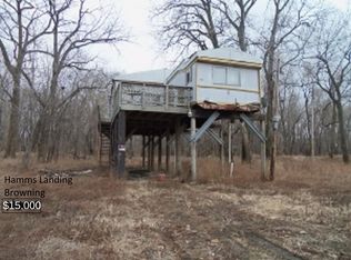 Hamms Landing, Browning, IL 62624