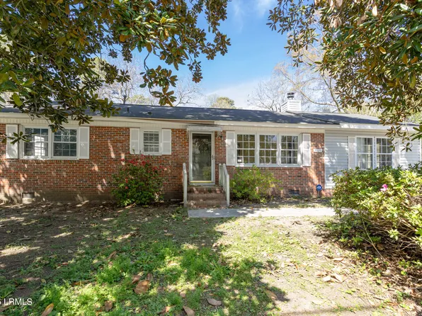 2315 Southside Blvd, Beaufort, SC 29902