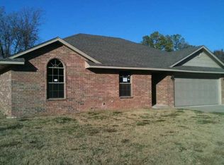 212 E Main, Wanette, OK 74878