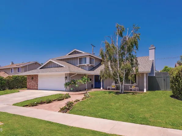 1525 Lyndhurst Ave, Camarillo, CA 93010