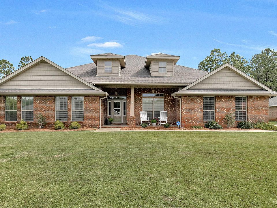 24193 Montesino Ln, Elberta, AL 36530 Zillow