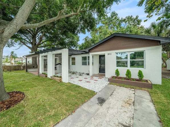 3812 W Rogers Ave, Tampa, FL 33611