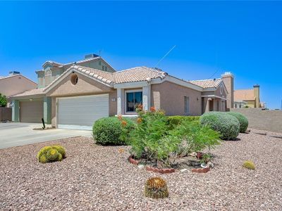 7019 Shadow Crest Dr, Las Vegas, NV, 89119