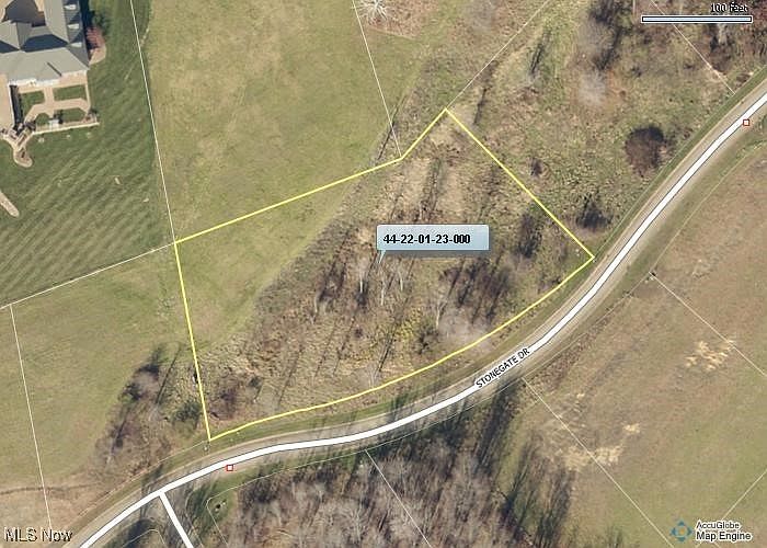 2nd image of 5240 Stonegate Dr