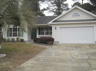 901 Castlewood Dr, Conway, SC 29526