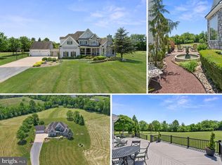13641 Breezy Meadow Ln, Lovettsville, VA