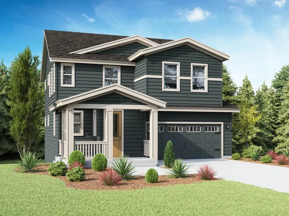 26837 NE 143rd Cir, Duvall, WA 98019