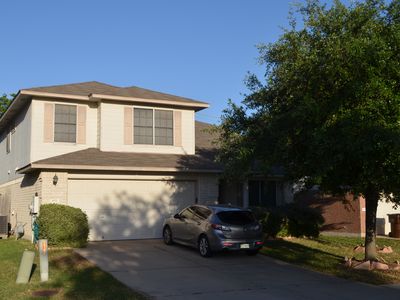 653 Reggie Jackson Trl, Round Rock, TX, 78665