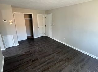 The Wildwood Apartments -12 17745 Lakeshore Boulevard, Cleveland, OH 44119