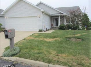 348 Stone Hedge Ln, Kenton, OH 43326