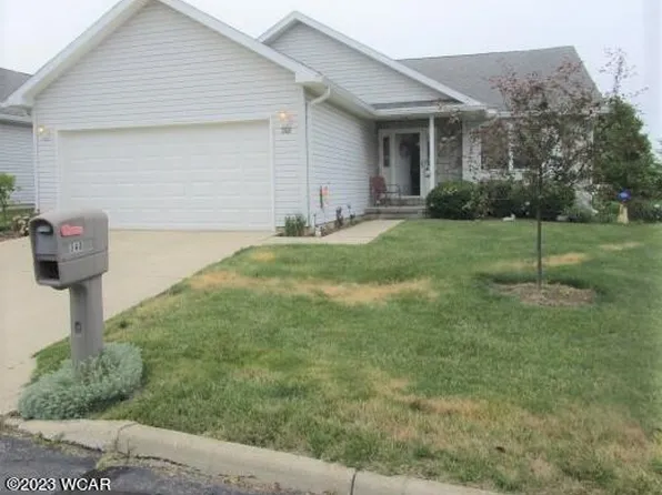 348 Stone Hedge Ln, Kenton, OH 43326