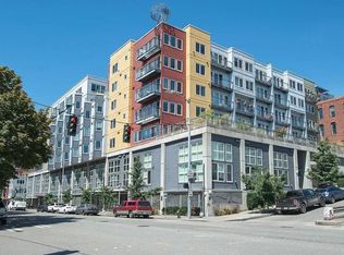 2440 Western Ave APT 510, Seattle, WA 98121
