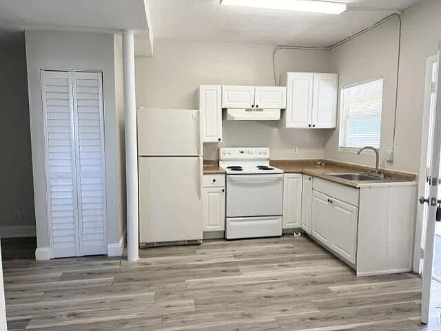 2 bed, 1.0 bath, 4050 sqft, $1,450 — Photo 3