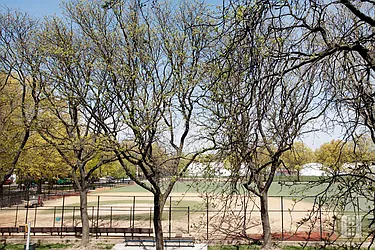 Sold by Halstead Real Estate