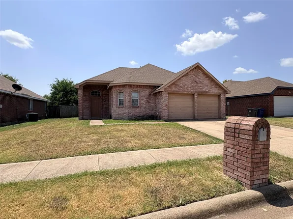 304 W Glen Meadow Dr, Glenn Heights, TX 75154
